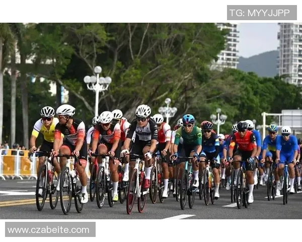 斗极助力十五运会公路自行车赛，完成粤港澳“无感通关”